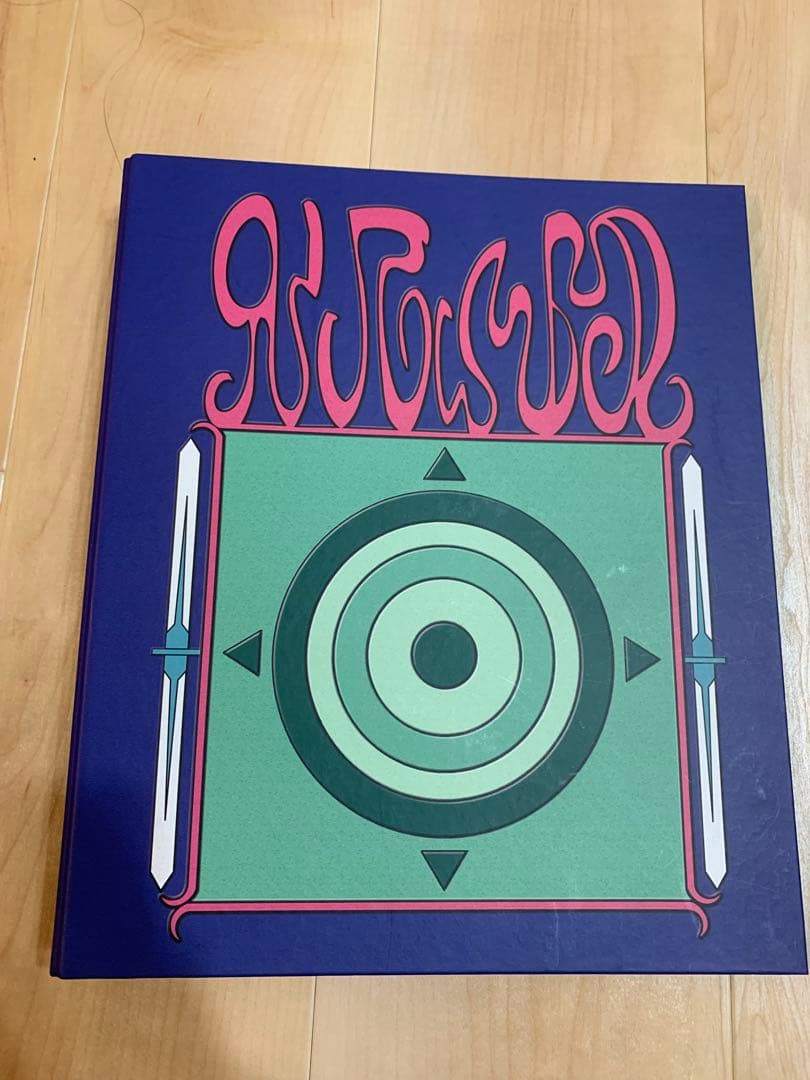 つぐさん専用　HUNTER×HUNTERグリードアイランドパーフェクトコレクタブ