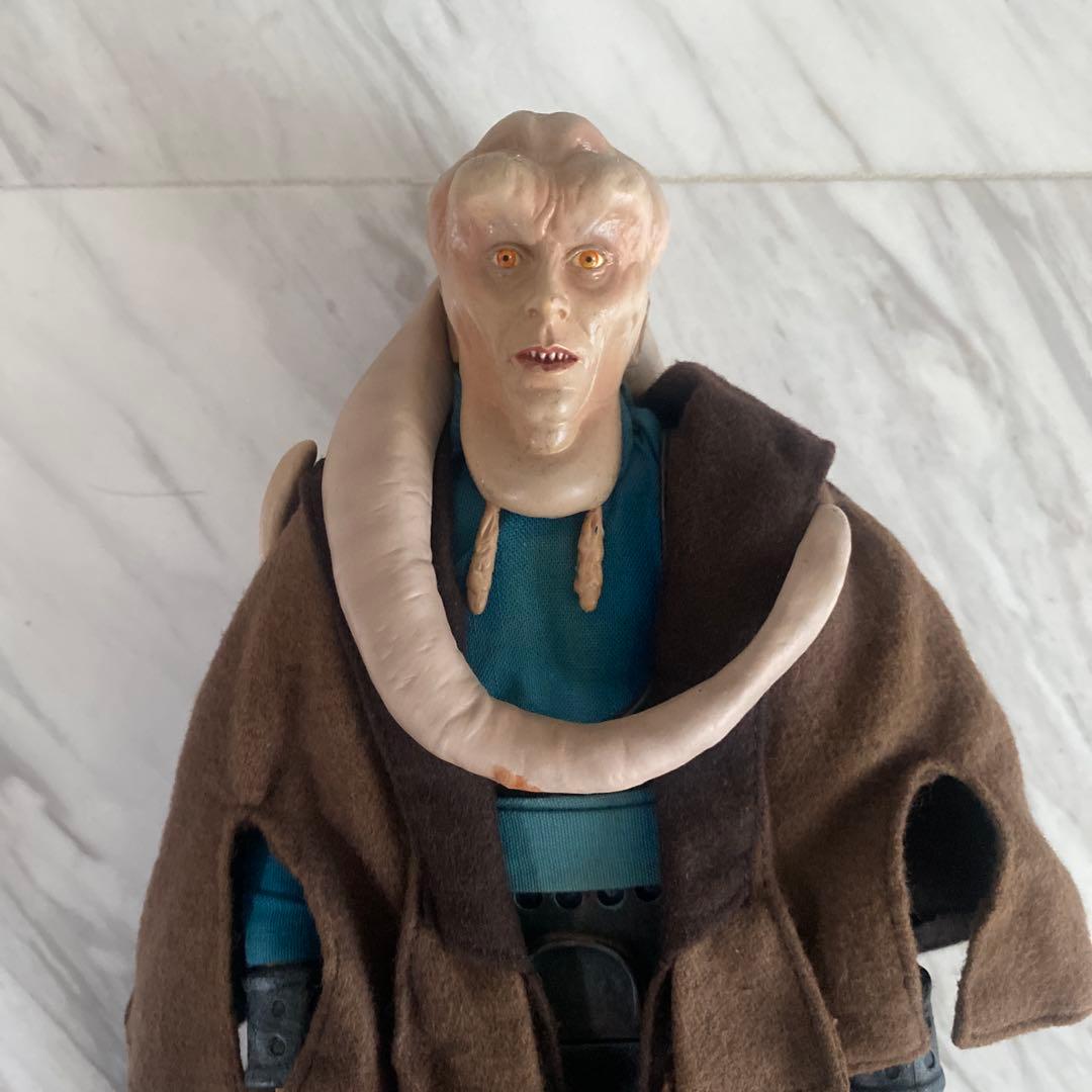 Star Wars ビブフォーチュナ