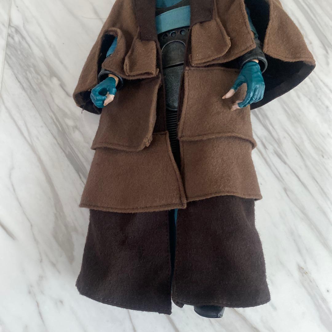 Star Wars ビブフォーチュナ