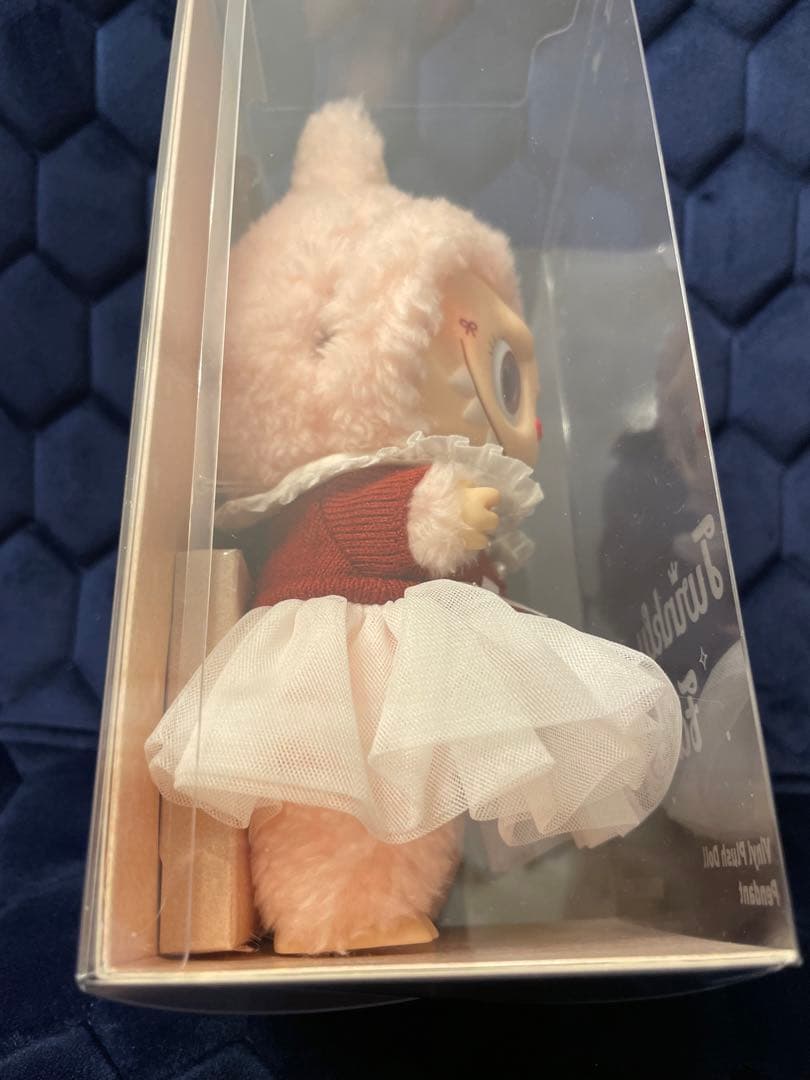 POP LAND Twinkly Fairy Tale ぬいぐるみ