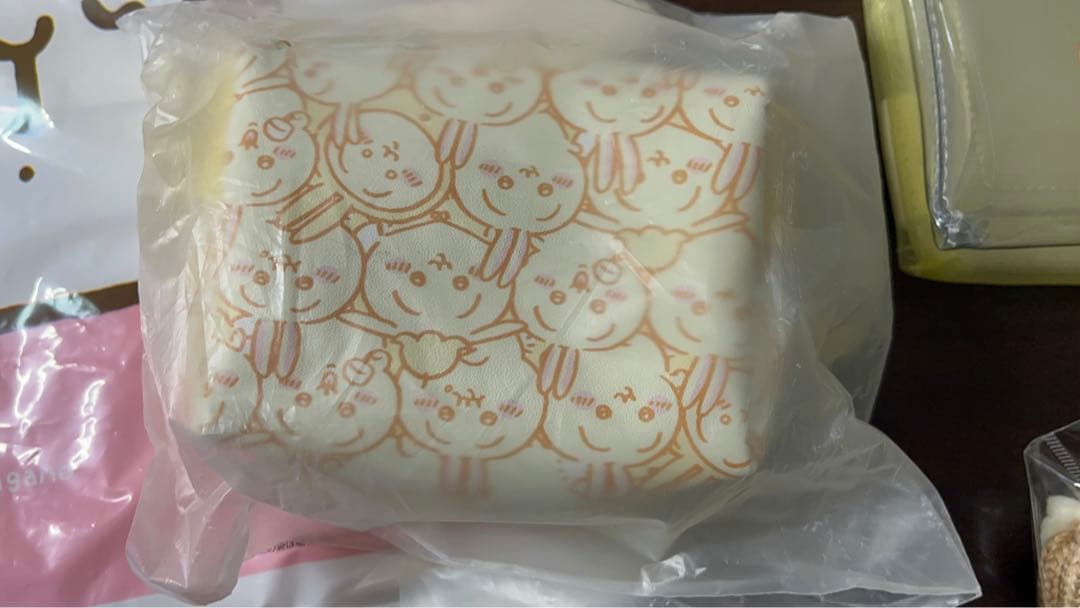 【ちいかわらんど】うさぎ　グッズセット(12点）＋おまけ付き