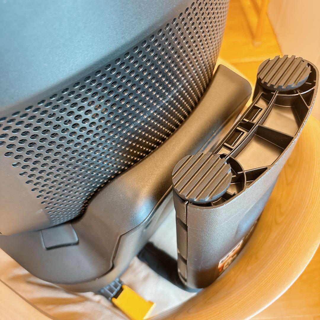 【美品】AILEBEBE エールベベ クルット6i プレミアム BF941