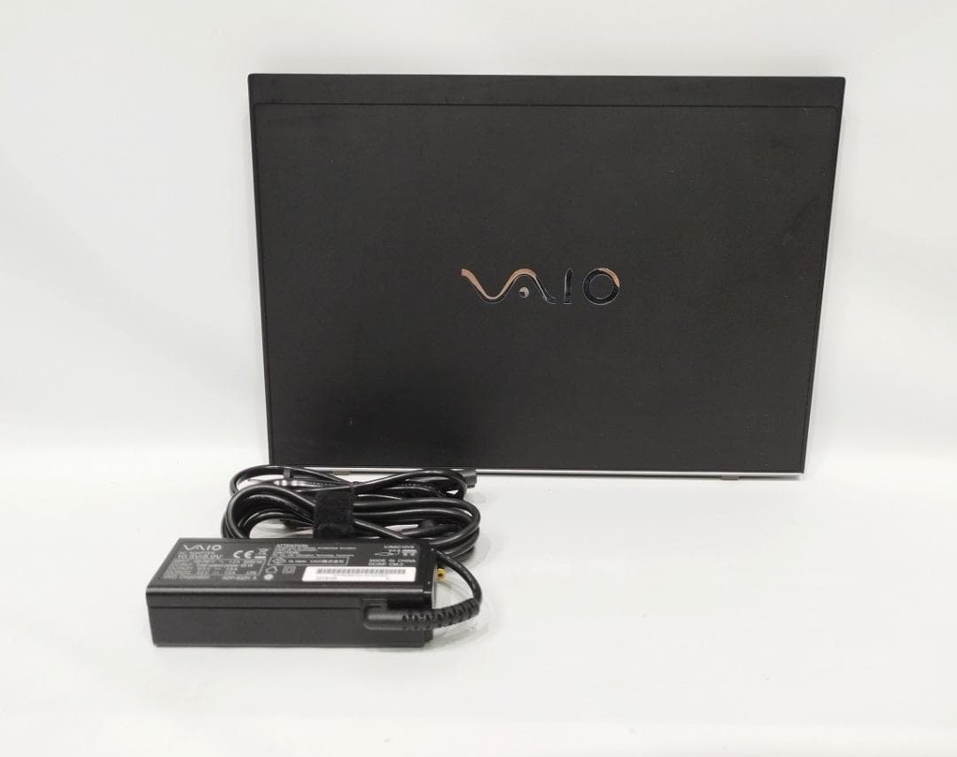 Windowsノート本体 12.5FHD VJPJ11C11N I5 8265U 8G 256GWin11