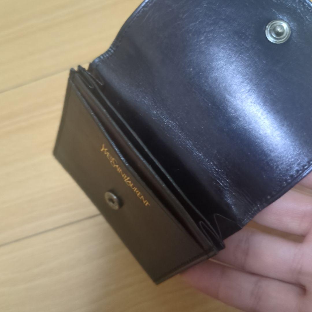 Yves Saint Laurent ケース