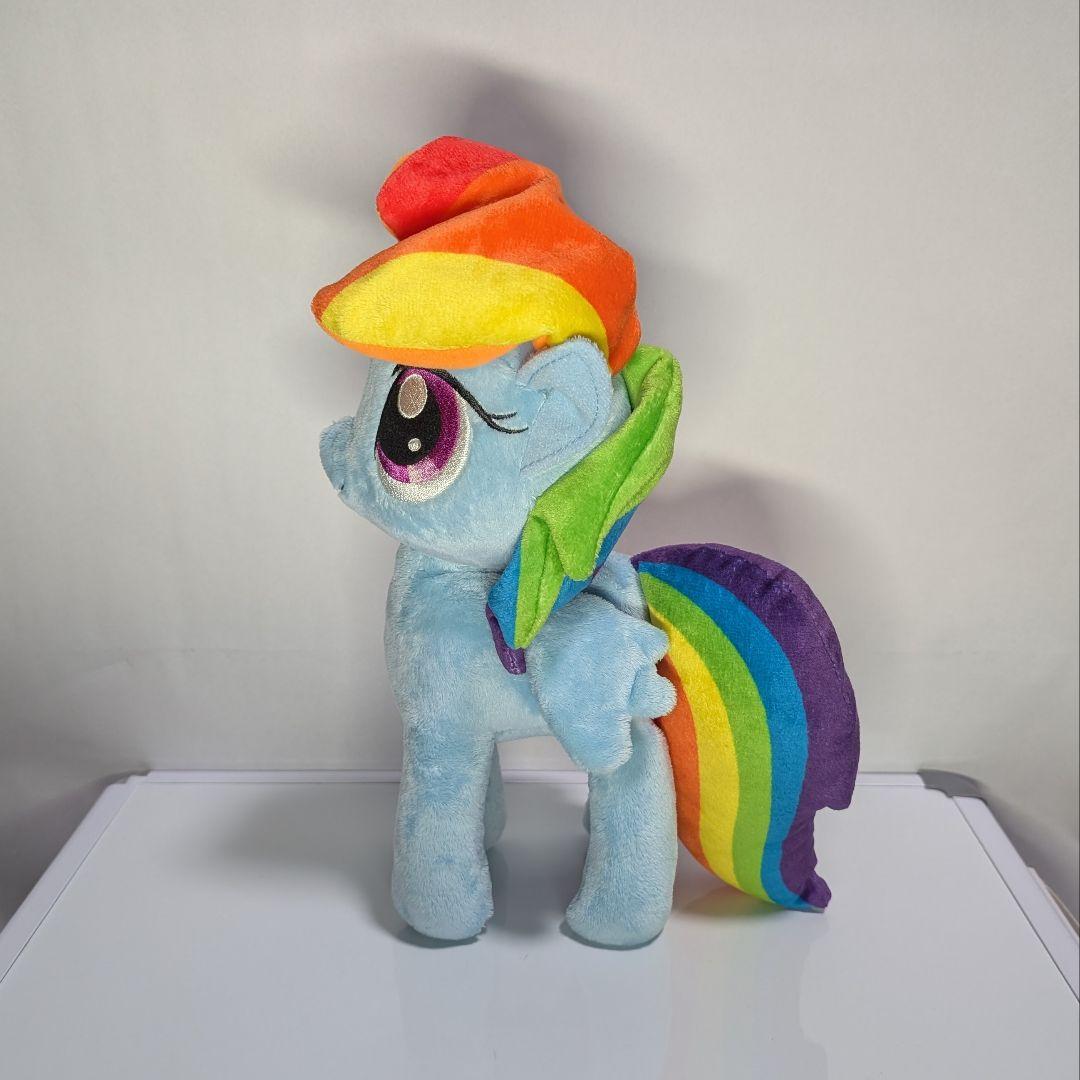 ドイツ NICI製 30cm 3頭 ＋日本 ブシロード製 30cm 4頭 セット