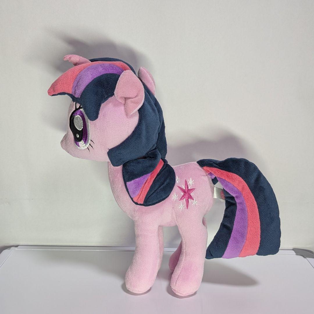 ドイツ NICI製 30cm 3頭 ＋日本 ブシロード製 30cm 4頭 セット