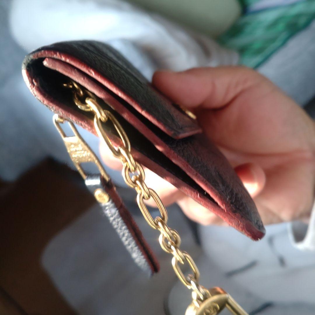 Louis Vuitton アンプラントカード&ケース