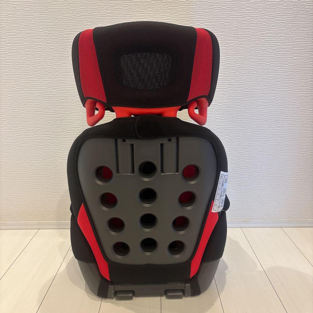 【人気！】エールベベ サラット 3ステップ クワトロST 取説付