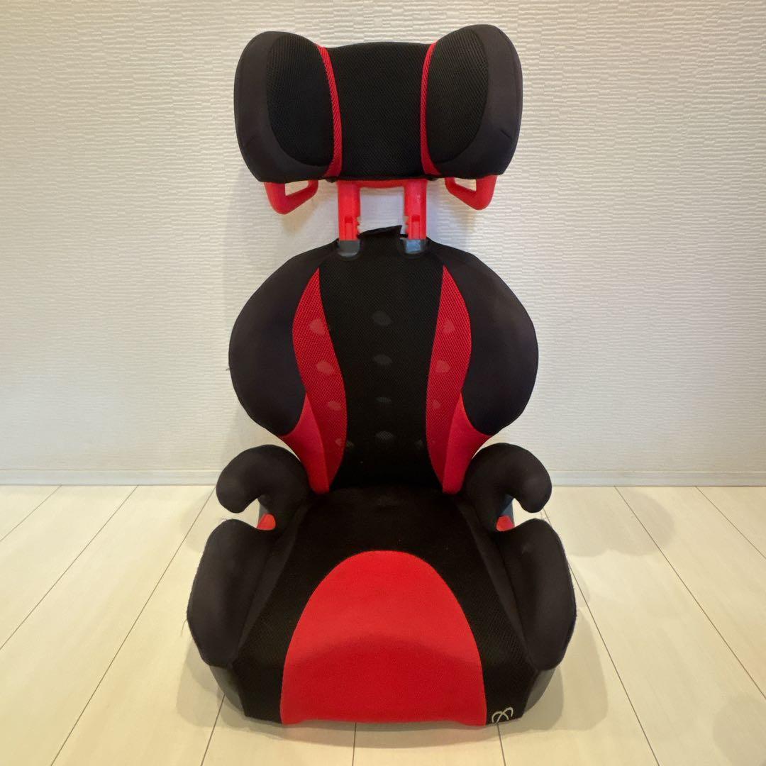 【人気！】エールベベ サラット 3ステップ クワトロST 取説付