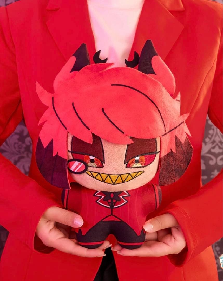 S*n様 きららいずBIG アラスター ラストワン賞