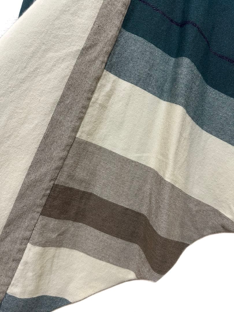 パンツ tamaki niime tarun pants LONG