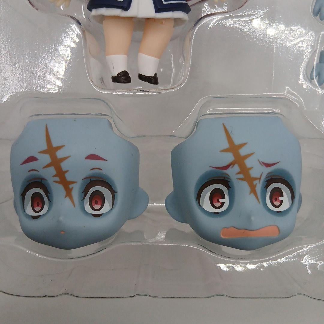ゾンビランドサガ　ねんどろいど 　フィギュア　源さくら　グッドスマイルカンパニー