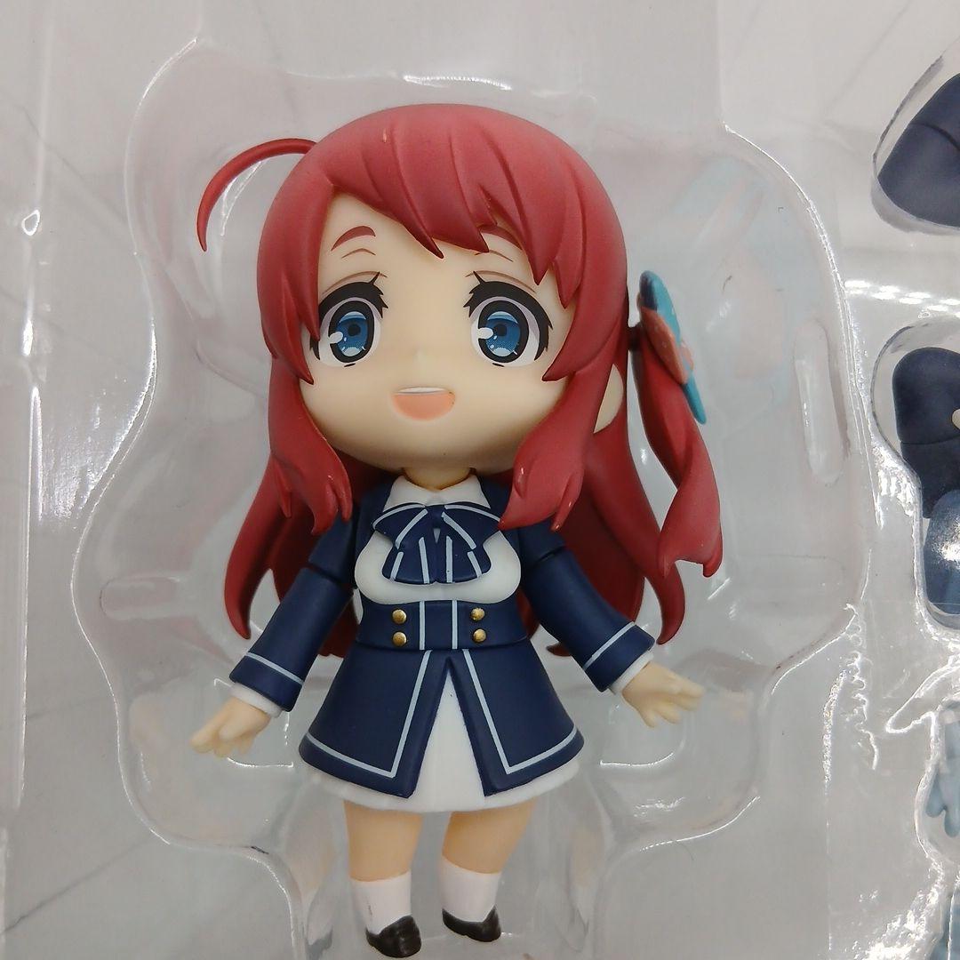 ゾンビランドサガ　ねんどろいど 　フィギュア　源さくら　グッドスマイルカンパニー