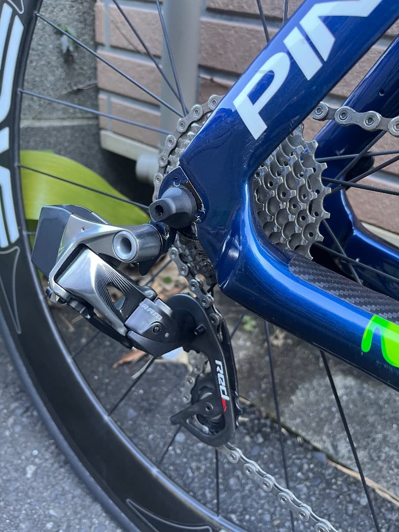 PINARELLO GRAAL HIHIさん専用 - メルカリ