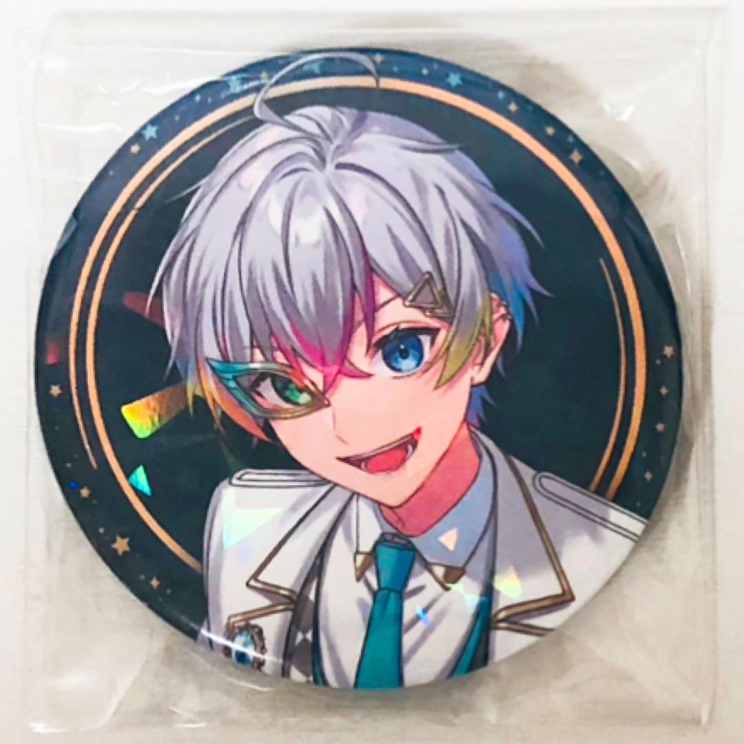 新品☆すたぽら【Relu】缶バッジ☆第7弾☆3点セット - メルカリ