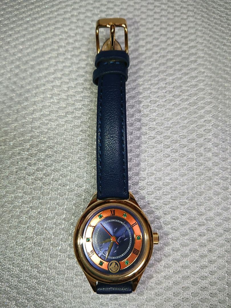 スーパーグルーピーズ 刀剣乱舞ONLINE 山姥切国広 (極) モデル 腕時計