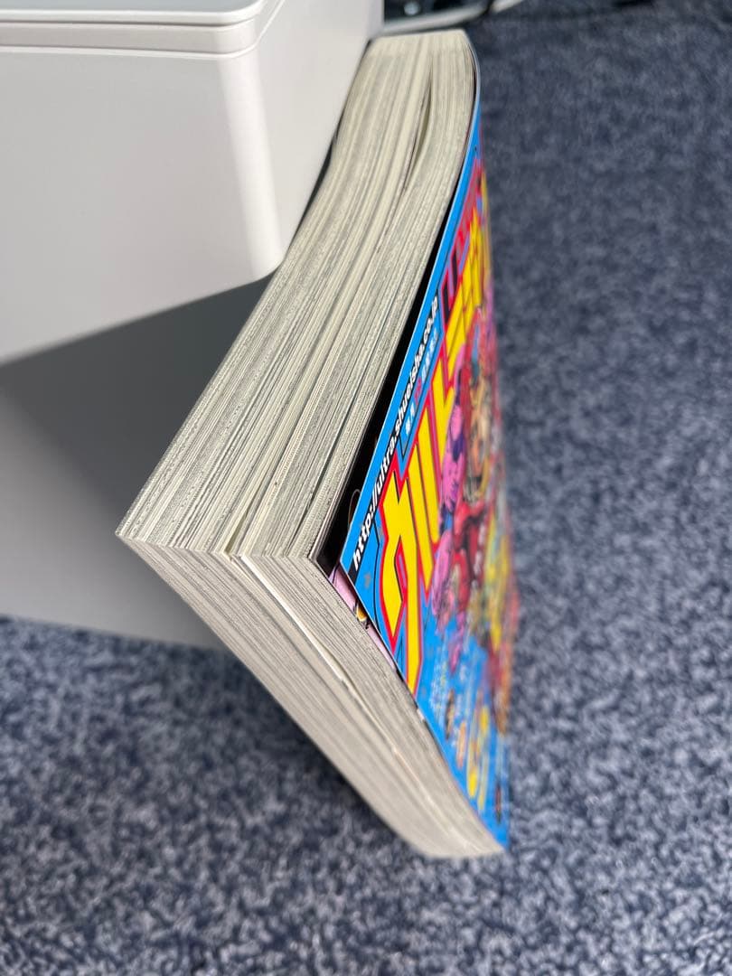 ウルトラジャンプ 2011年5月号　スティールボールラン表紙