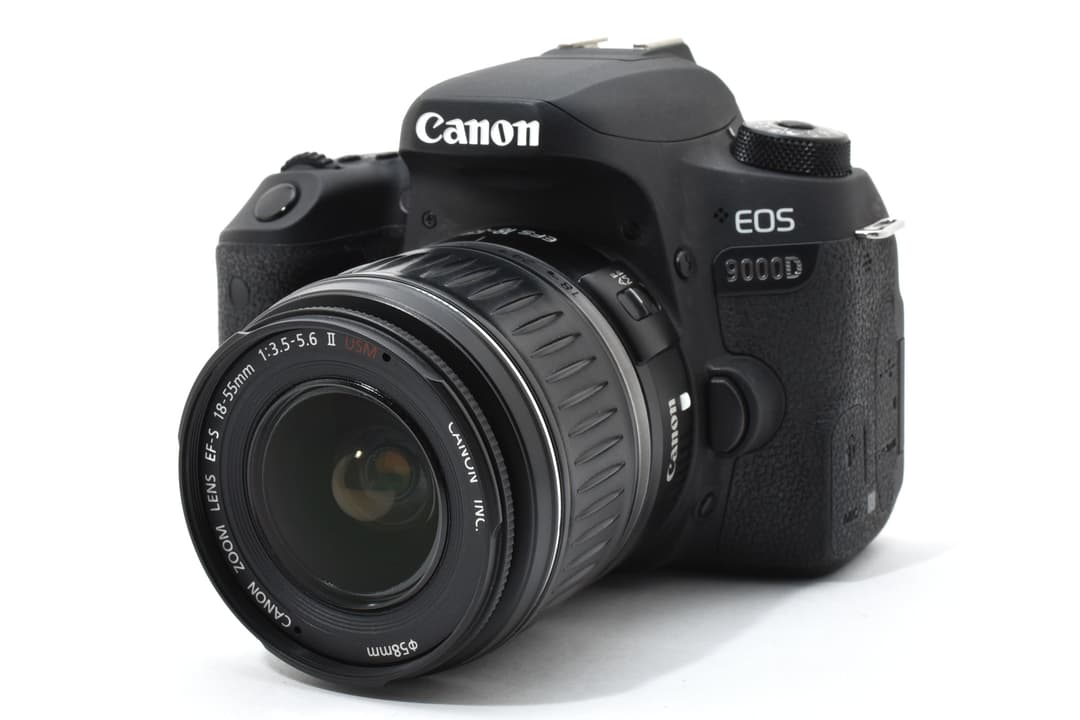 EOS 9000D｜EOSのWi-Fi｜サポート｜キヤノン 美品 Canon EOS 9000D