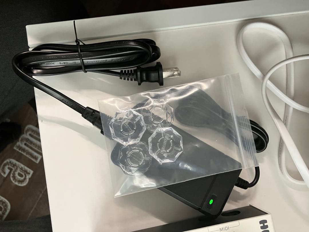 HOTONE Ampero Ⅱ マルチエフェクター 新品同様