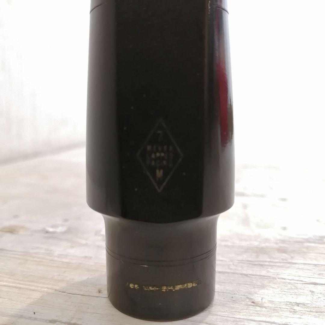 iΦ MEYER メイヤー テナーサックス マウスピース 7㎜ ミディ