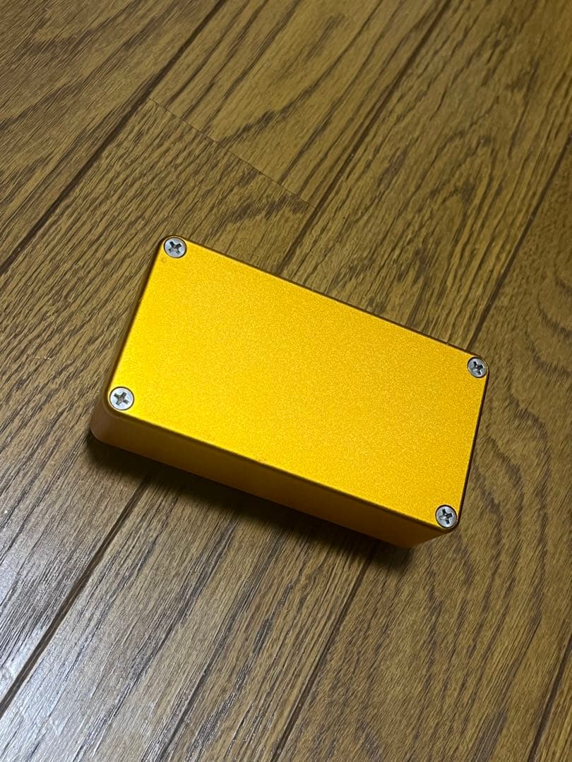 SUMO STOMP Long Tail #873 オーバードライブ