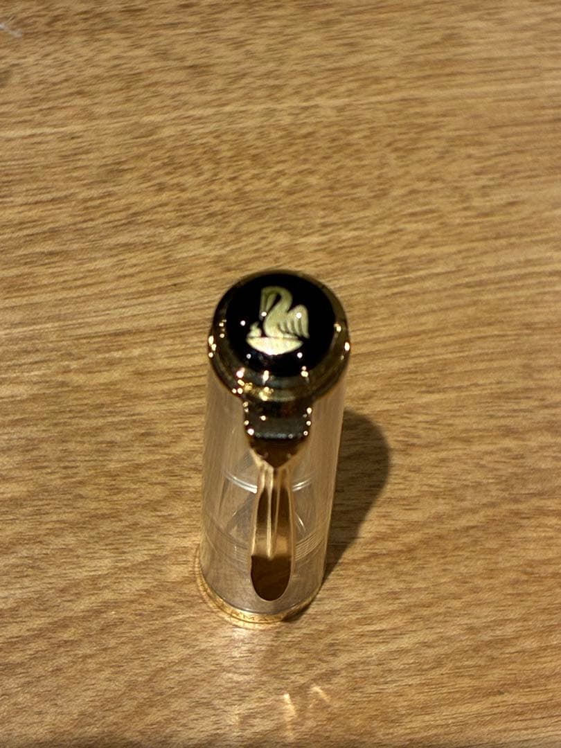 ペリカン Pelikan デモンストレーター M205 未使用