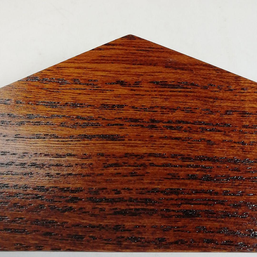 T803 香合 『桐ふき漆 鳴子香合』『中林星山 作』 共箱 茶道具の