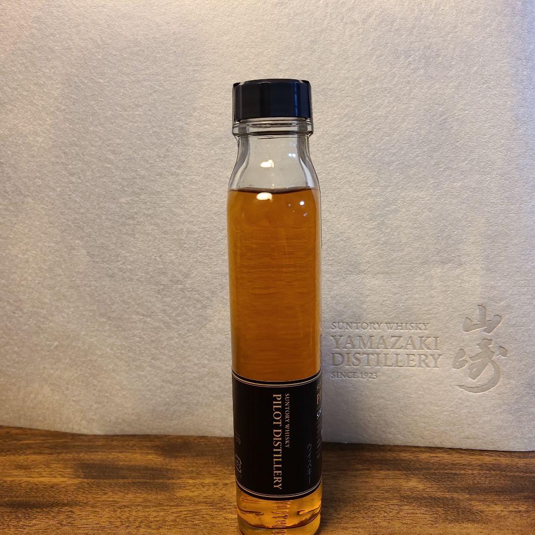 Suntory Pilot Distillery シングルカスクウイスキー