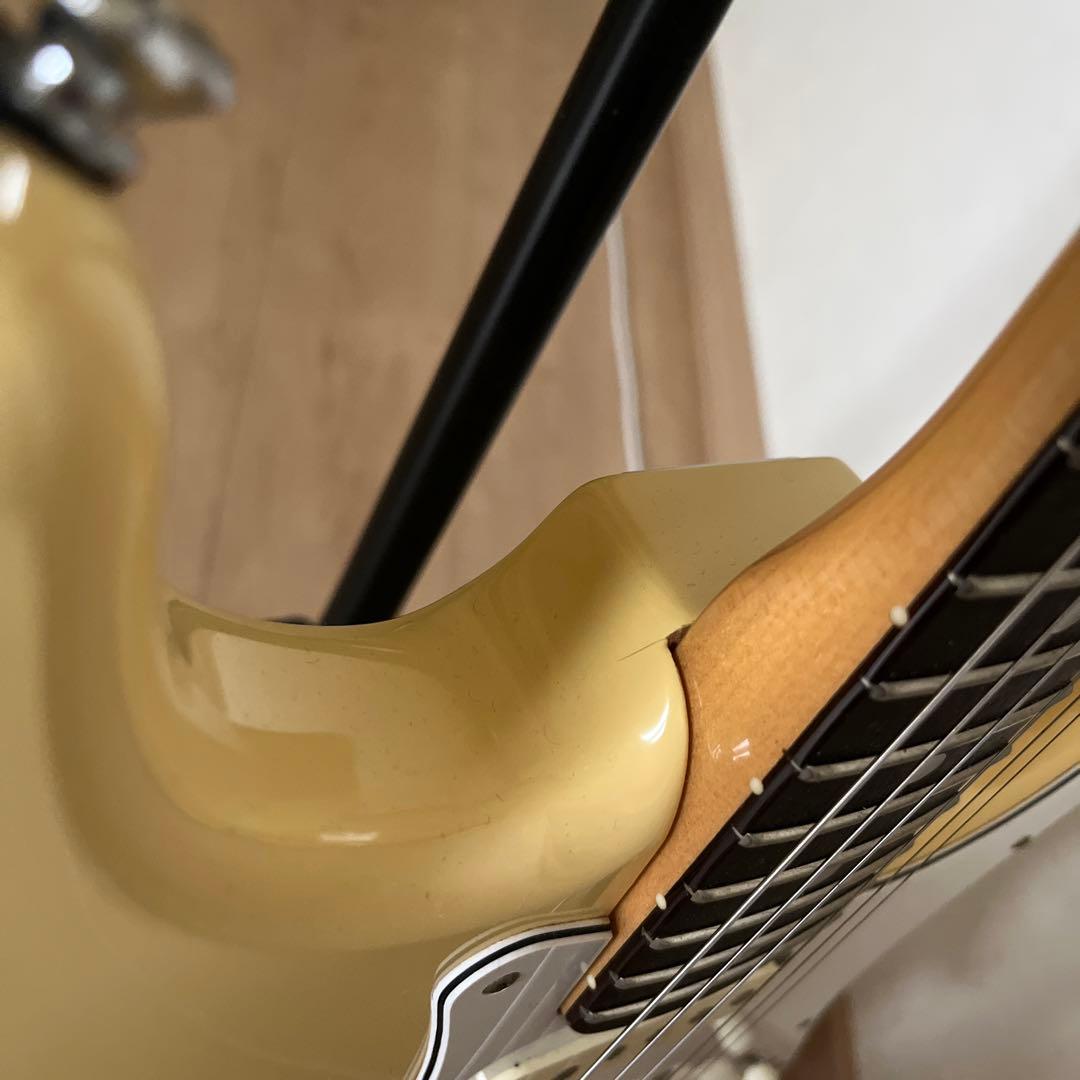 FERNANDES THE REVIVAL エレキギター