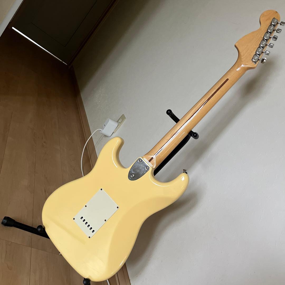 FERNANDES THE REVIVAL エレキギター