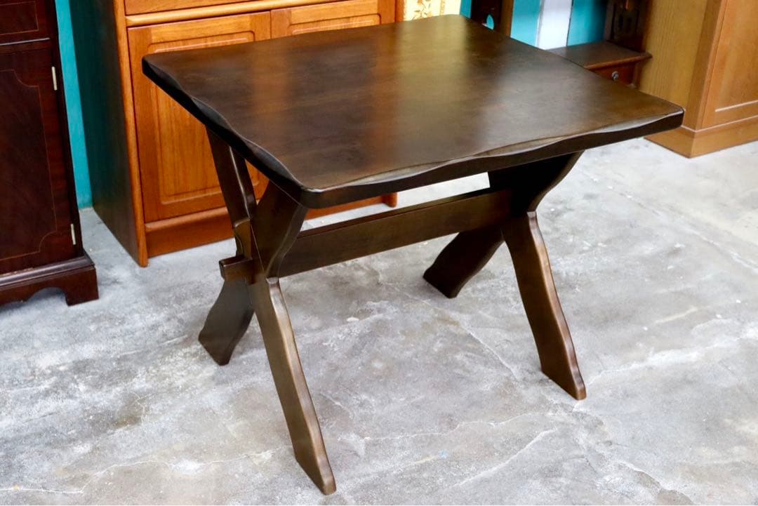 GMIS180○karimoku / カリモク RUSTIC ルスティック ダイ