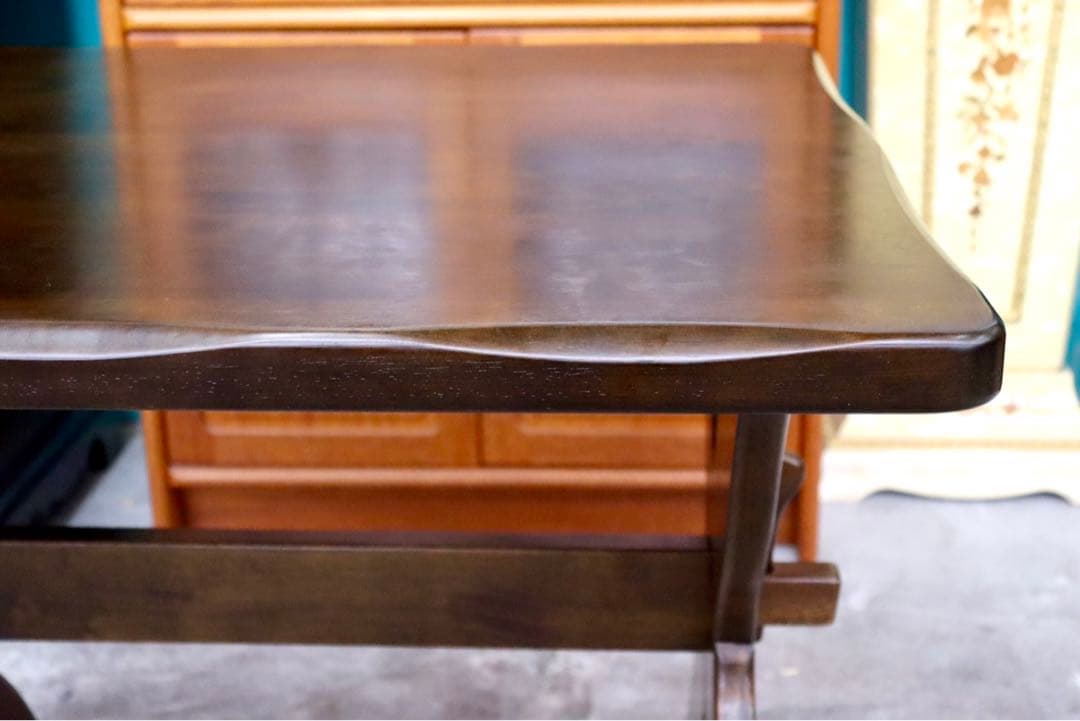 GMIS180○karimoku / カリモク RUSTIC ルスティック ダイ