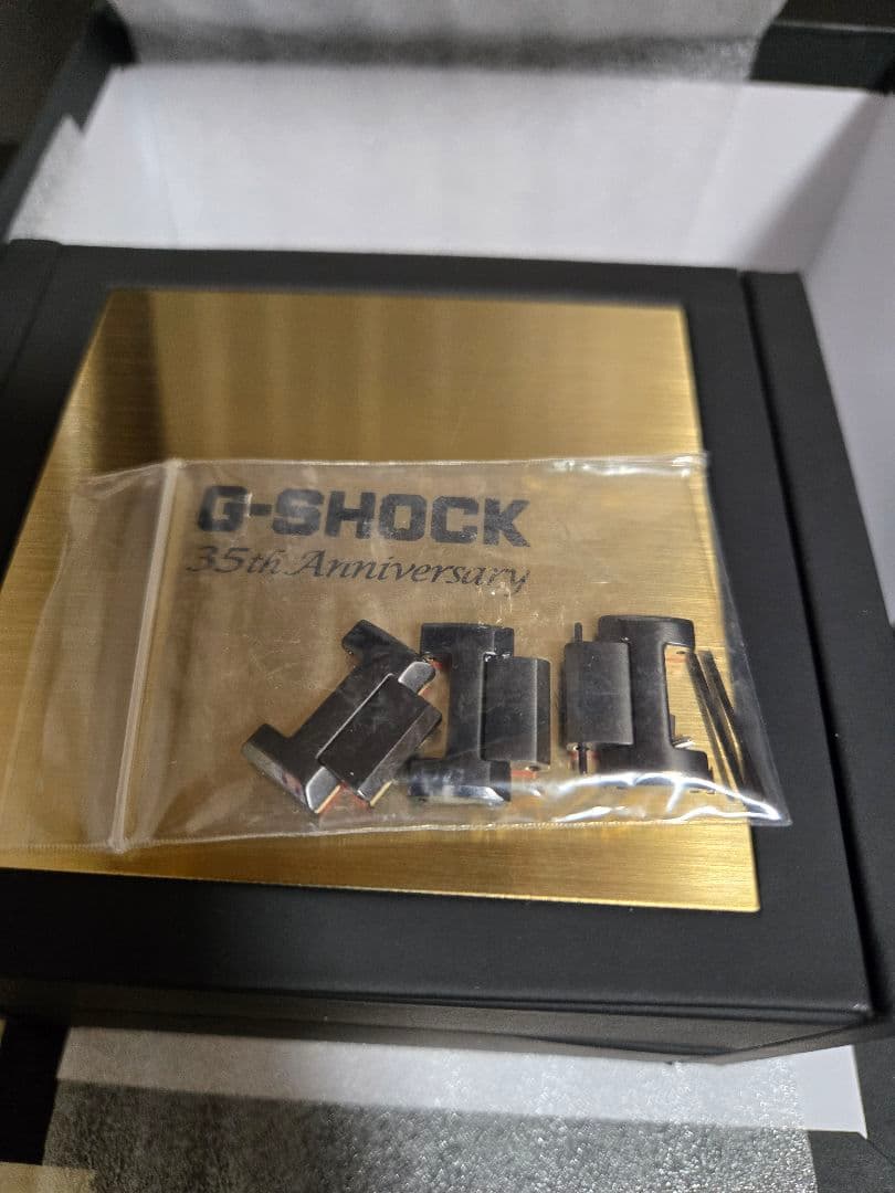 極美品 G-SHOCK MTG-B1000TF マグマオーシャン