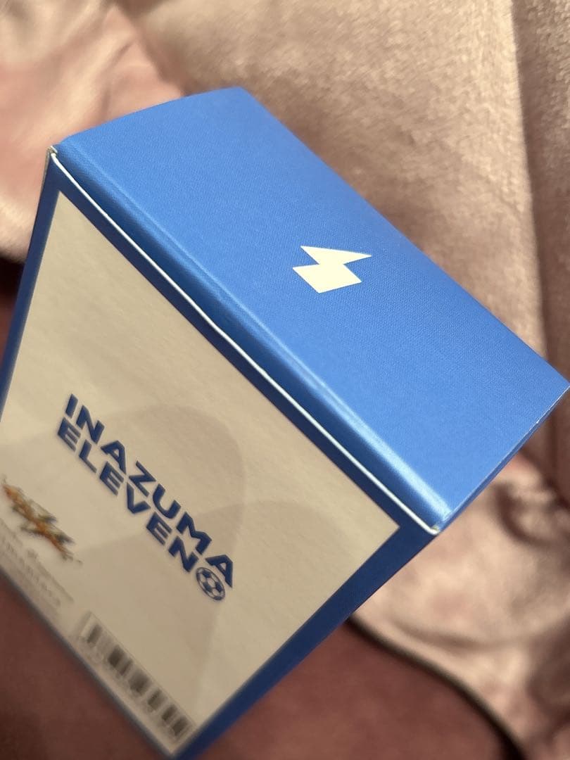 イナズマイレブン primaniacs フレグランス 香水 鬼道有人 イナイレ