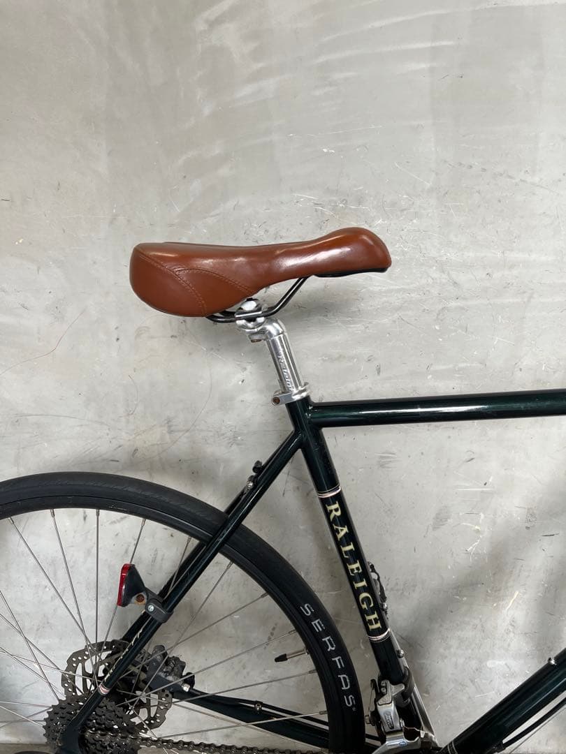 クロスバイク RALEIGH Radford TraditionalラレーRFT