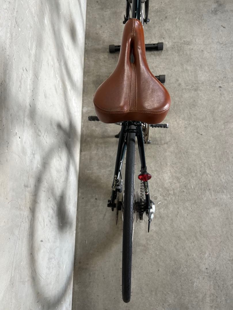 クロスバイク RALEIGH Radford TraditionalラレーRFT