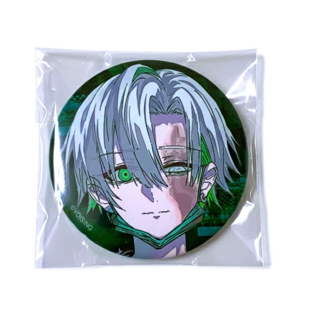 クロノヴァ ランダム 缶バッジ 第6弾 かなめ - メルカリ