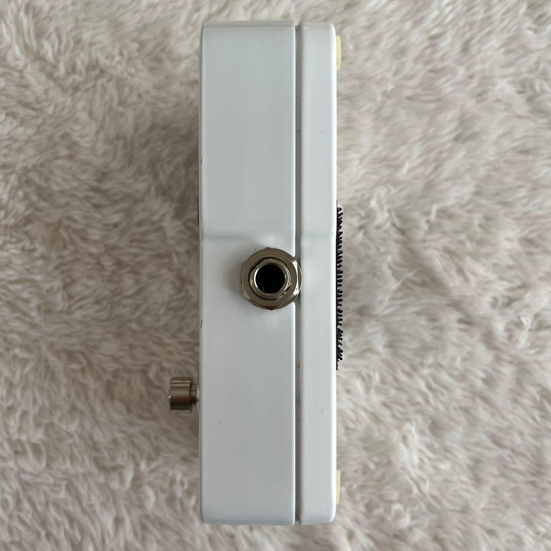 tc electronic polytune ギターチューナー