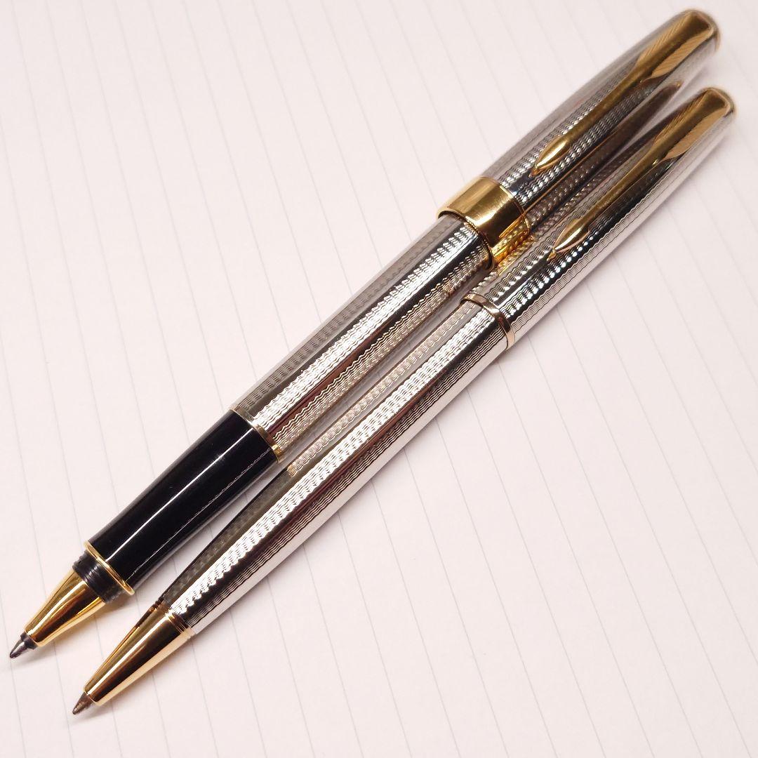 PARKER ソネット カスケード 廃番 廃盤 ボールペン
