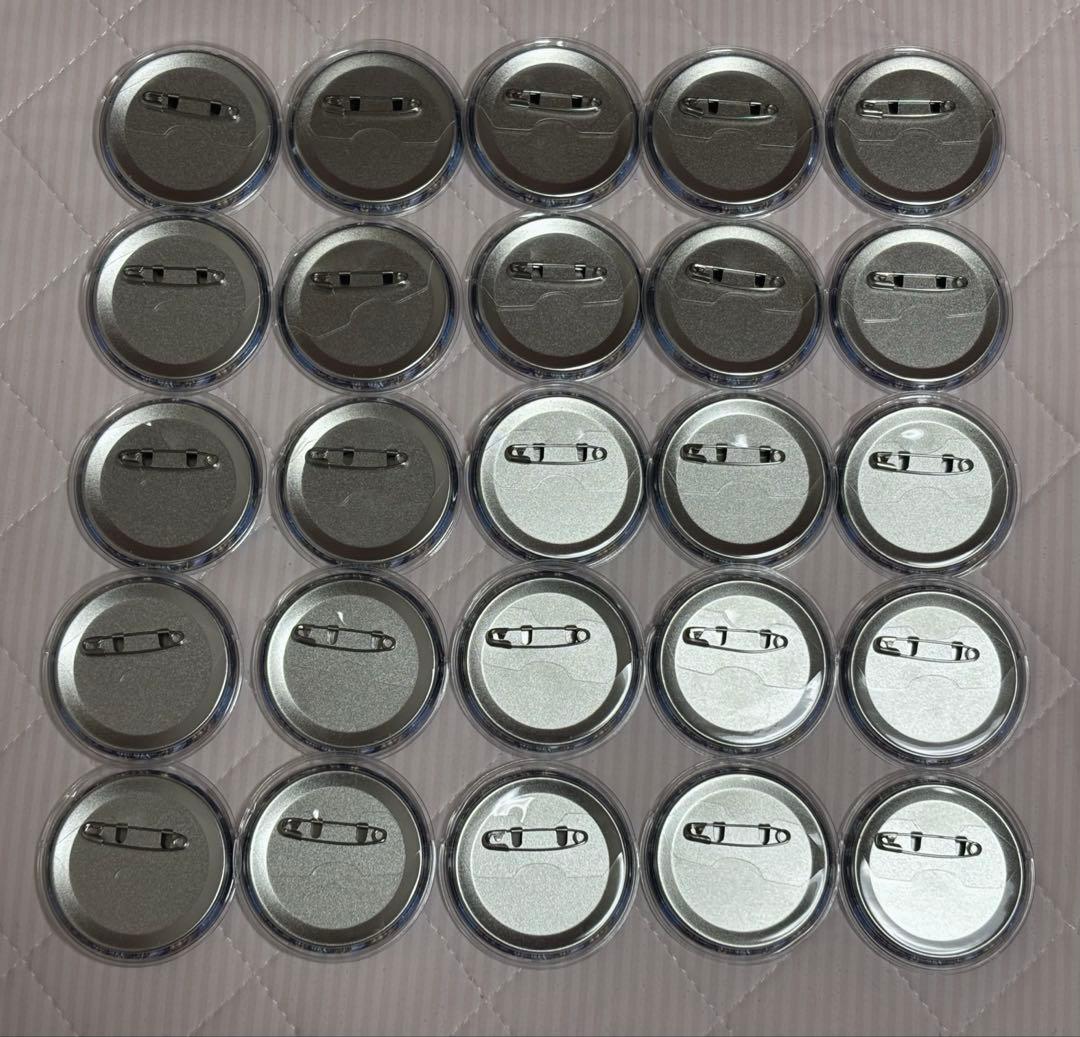 Nページ　いれいす　ほとけ　恋星エトワール　缶バッジ70個　初兎アイワナ