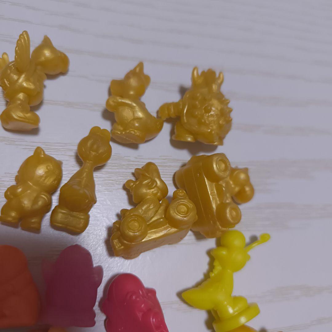 スーパーマリオ、マリオ、MARIO、Nintendo、ゴールド