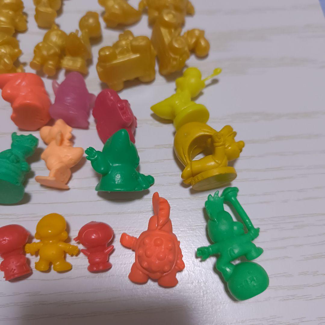 スーパーマリオ、マリオ、MARIO、Nintendo、ゴールド