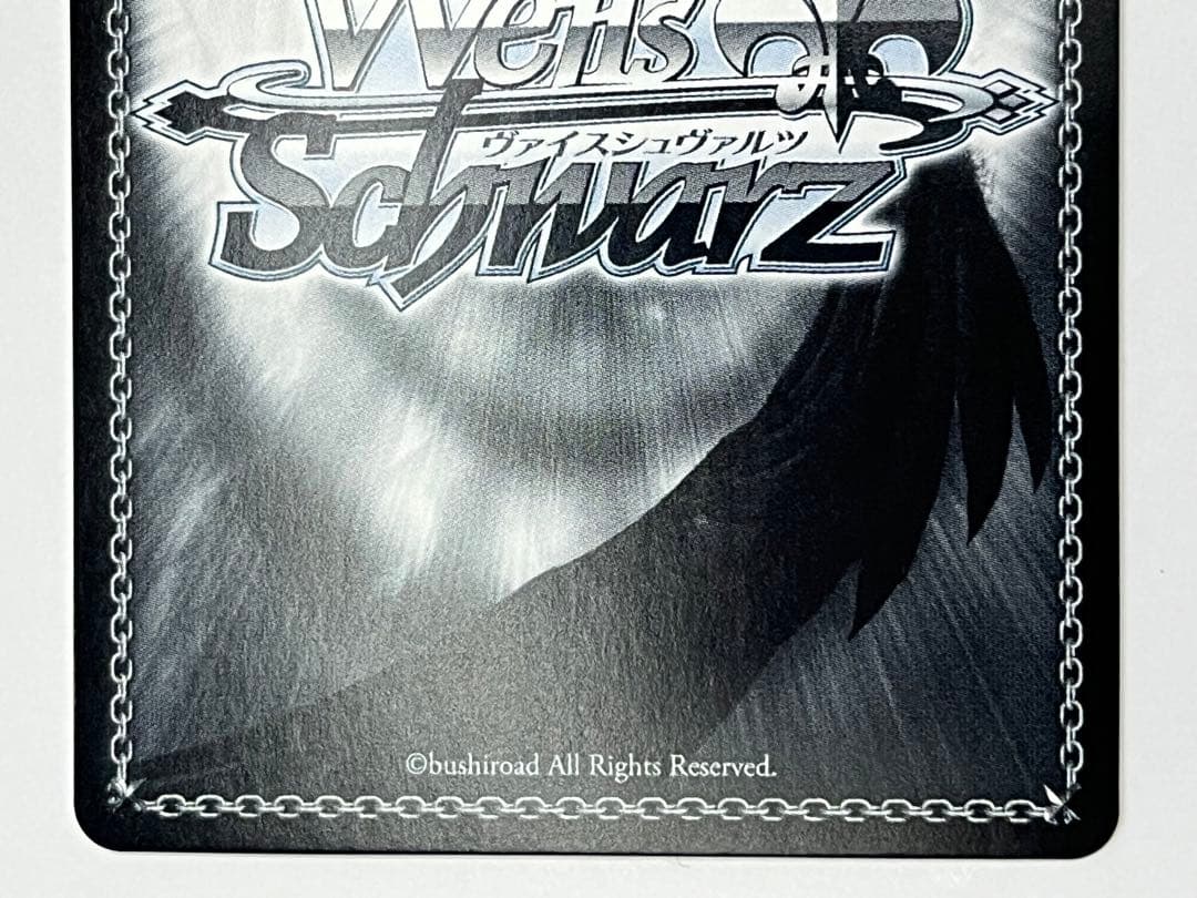 ヴァイスシュヴァルツ 死者のいない戦場 シン&レーナ SP サイン 電撃文庫