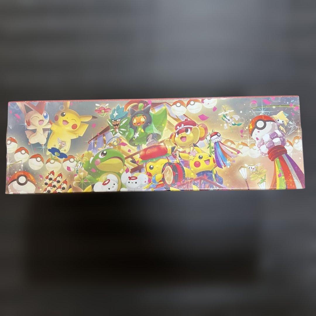 【新品未開封】トウホク スペシャルBOX シュリンク付き 再販分 納品書付き