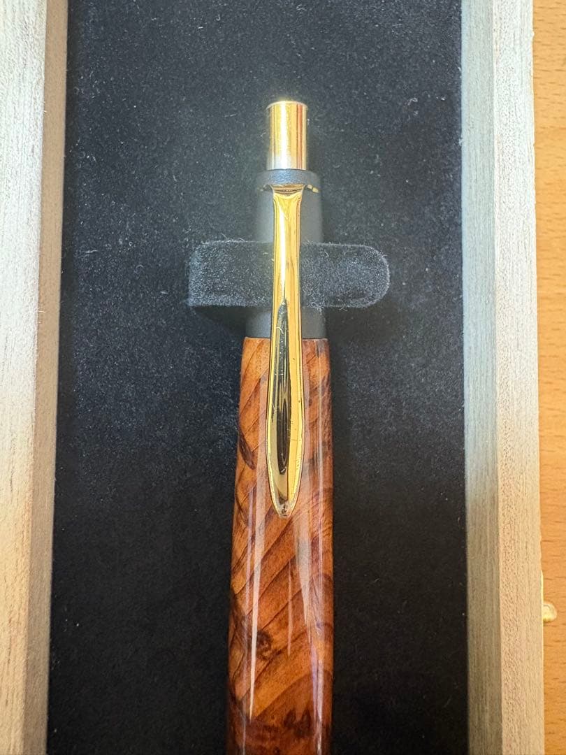 (*ゞ様 屋久杉工房京　<特上>\"泡瘤\"