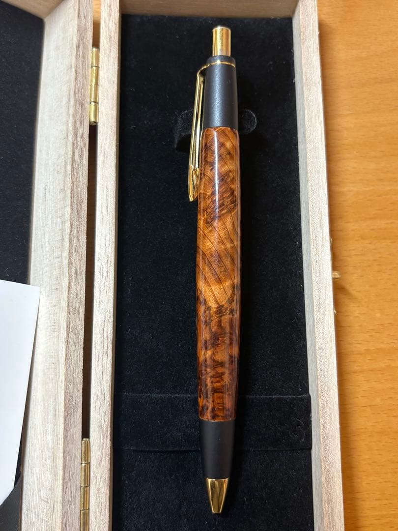 (*ゞ様 屋久杉工房京　<特上>\"泡瘤\"