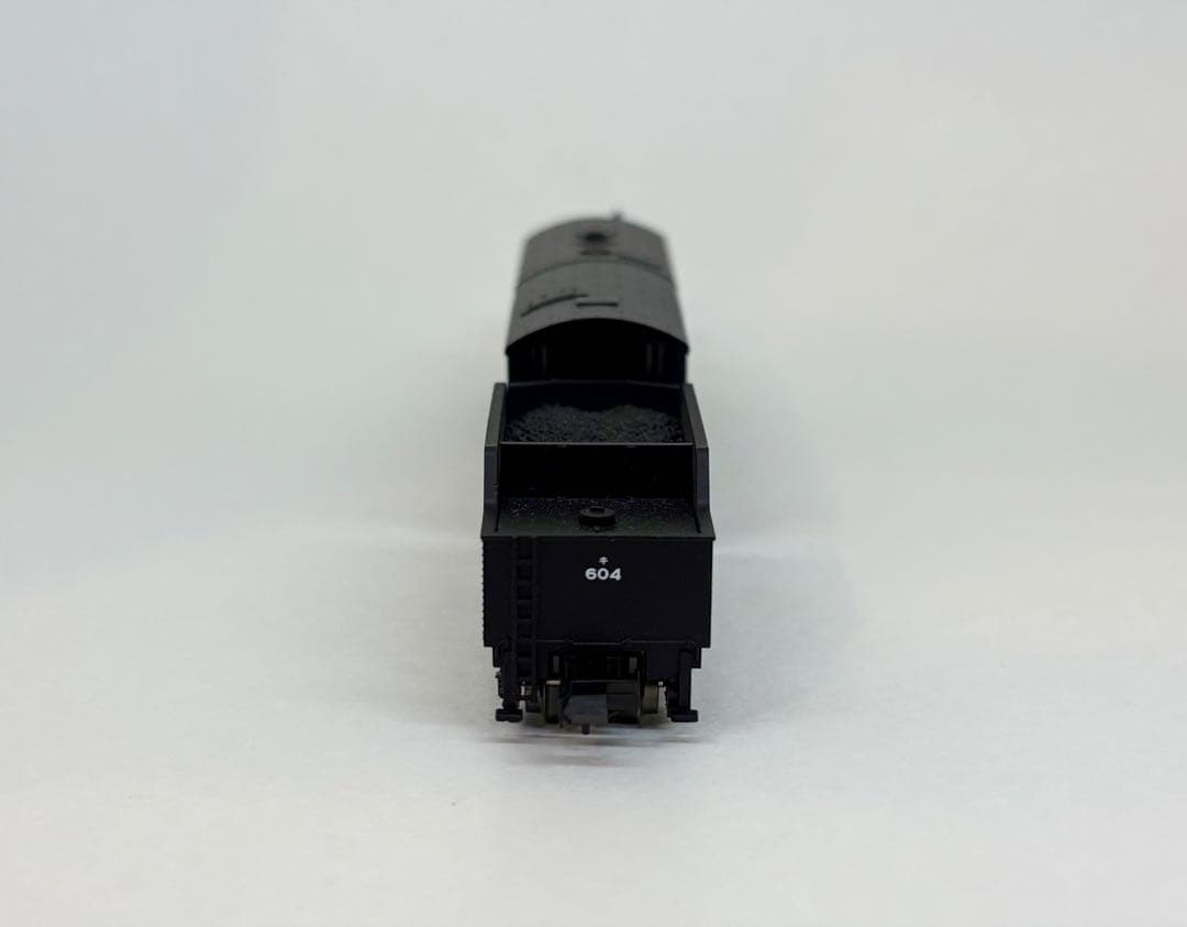 マイクロエース A0320 キマロキ編成セット キ604のみ 【動作確認済み】