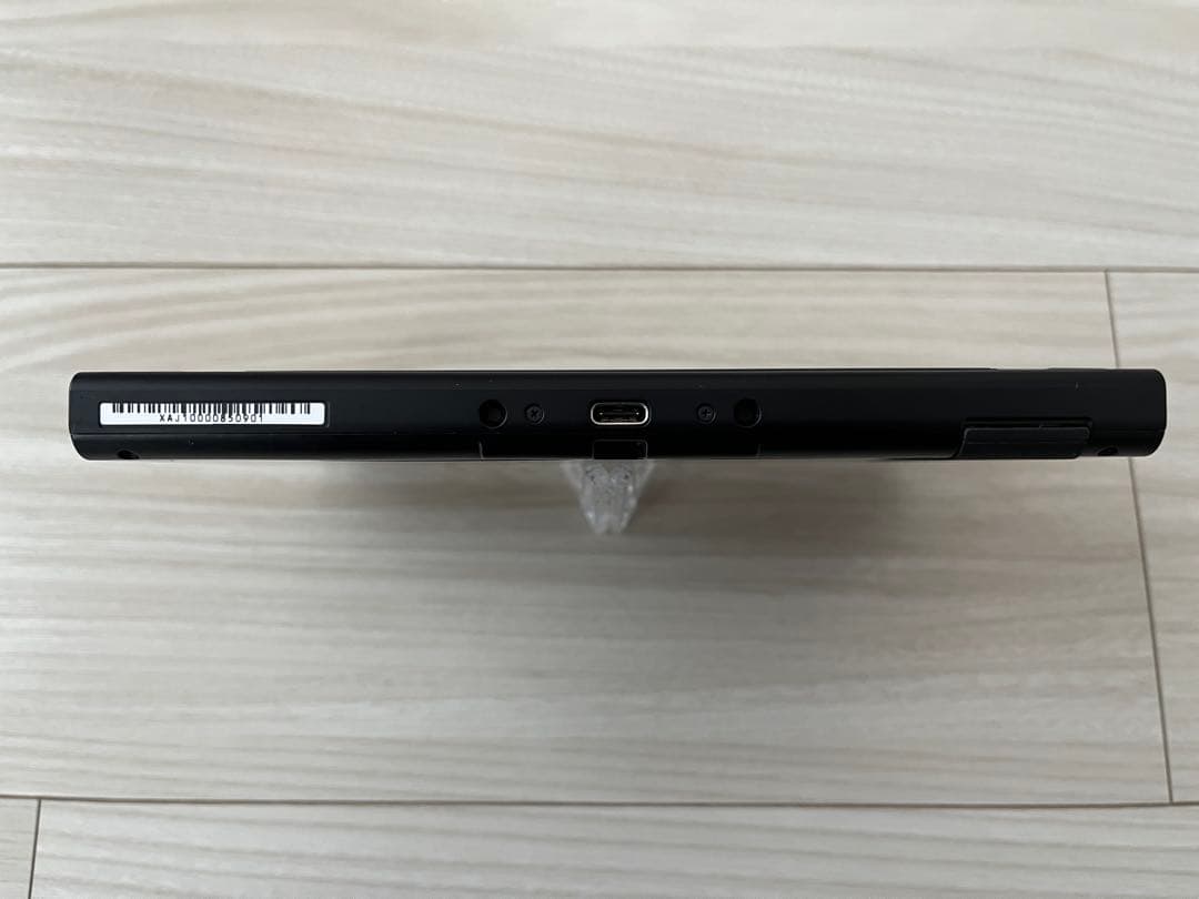 Nintendo Switch 本体 グレー 初期型 ジャンク品