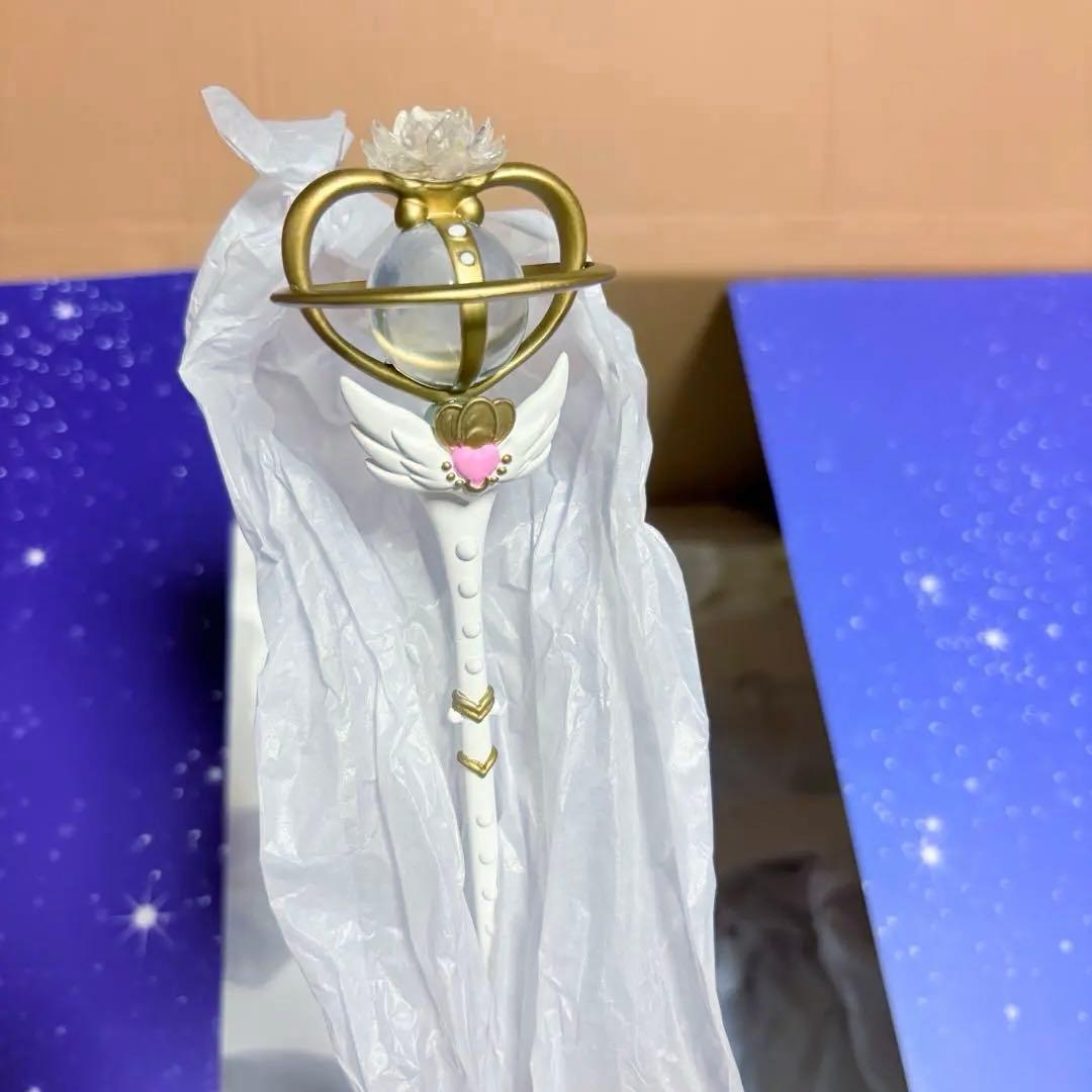 エターナルセーラームーン スタチュー