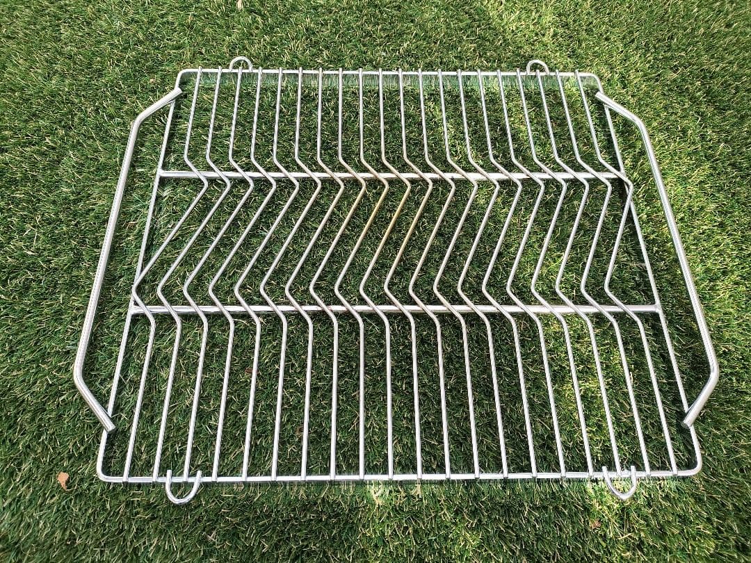 ☆希少・M初期型☆８点セット☆peak　スノーピーク　焚火台M